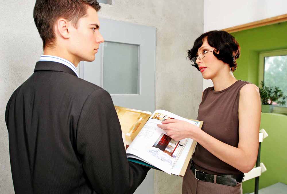 Shutterstock – Business